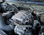 1999 Toyota Landcruiser OEM Engine Motor 4.7L V8 8 Cylinder  - $2,165.63