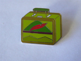 Disney Trading Pins 149581 Lunch Box - Peter Pan - Mystery - £11.00 GBP