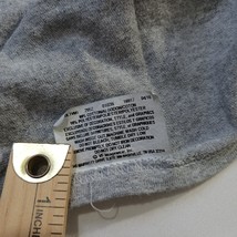 MLB Miami Marlins Baseball Youth Gray Short Sleeve Graphic T-Shirt Size Large image 7