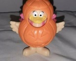 1995 McDonalds Birdie Halloween Pumpkin Lantern Costume Happy Meal Toy V... - $10.99