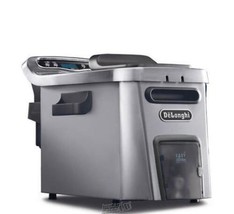 DeLonghi Dual Zone Digital Deep Fryer - £228.54 GBP