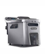 DeLonghi Dual Zone Digital Deep Fryer - £223.59 GBP