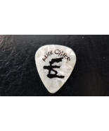 ALICE COOPER - KERI KELLI &quot;E&quot; CONCERT TOUR GUITAR PICK OF A SET - $1,957.26 MXN