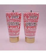 LOT OF 2 Coach POPPY Body Lotion 1.7oz Each Sealed - $16.82
