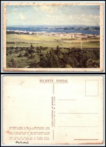 Portugal Postcard - View Of The Tagus FF3 - £2.34 GBP