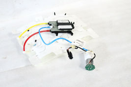 2008-2011 MERCEDES W204 C300 FRONT DRIVER LEFT SEAT AIR PAD UNIT MODULE J9860 image 3