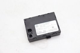 03-09 MERCEDES-BENZ W211 E320 E350 CENTRAL GATEWAY RELAY CONTROL MODULE E1240 image 3