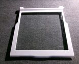 WPW10276348 WHIRLPOOL REFRIGERATOR GLASS SHELF - $39.00