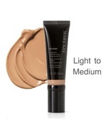 Mary Kay CC Cream Sunscreen Broad Spectrum SPF 15 - Light to Medium- 1 fl oz - $19.75