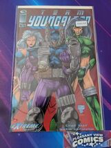 Team Youngblood #1 Blackout - $7.59