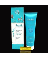 Lavido - Detox clay mask for combination to oily skin 100 ml - $126.79 CAD
