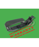 05-2009 mercedes clk500 c240 e500 cls500 throttle gas accelerator pedal ... - $1,360.96 MXN