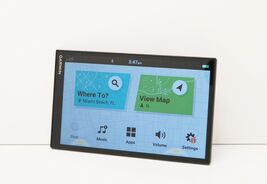 Garmin DriveSmart 86 8" GPS Navigator ISSUE image 2