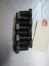 Flexplate Bolts From 2007 Ford Edge  3.5 - £11.79 GBP