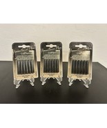 Vtg A&amp;W Fountain Pen Ink Cartridges No. 51111 (West Germany) Pre1990 NIB... - $184.34 MXN