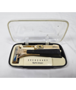 Vintage Eversharp Hydro-Magic with Blade Holder in Case NO EXTRA BLADES - £22.50 GBP