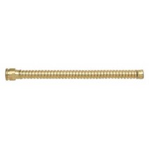 Zoro Select 08930 Faucet Extension,Brass - $50.99