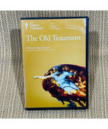 Great Courses The Old Testament Prof. Amy-Jill Levine Vanderbilt 4 DVDs ... - £12.33 GBP