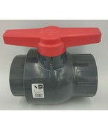Spears® 2122-040 Compact Regular Ball Valve 4 in Nominal No Tread - £105.27 GBP
