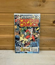 Comely Comix Captain Canuck #10 Vintage 1980 - £10.91 GBP