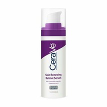 CeraVe Skin Renewing Retinol Face Serum, 1 fl oz..+ - £31.84 GBP