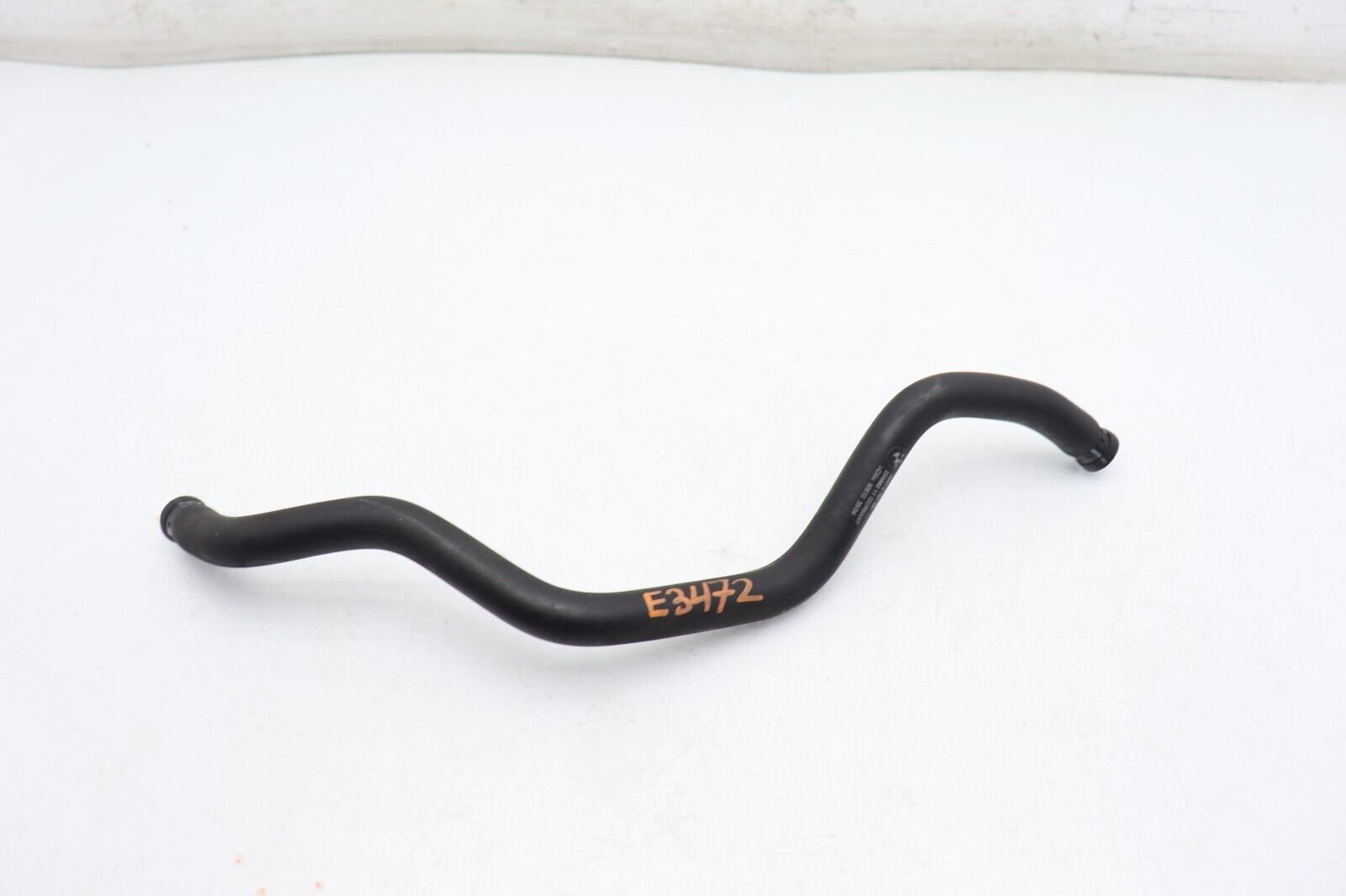 04-05 BMW E60 530I POWER STEERING HOSE LINE PIPE E3472 - $51.56