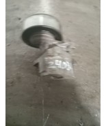 ALTIMA    2011 Belt Tensioner 992259 - $1,033.54 MXN