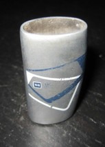 SG Ventil Sociedade Geral Portuguese Cigarettes Metal LIGHTER Holder Case - $5.99