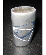 SG Ventil Sociedade Geral Portuguese Cigarettes Metal LIGHTER Holder Case - $111.97 MXN