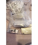 NEW YASKAWA Robot MPP3 Parts Spring Hook Connectors # HW1402890-1 HW1402... - $75.98