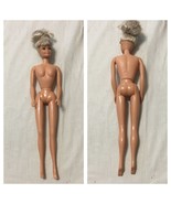 Vintage Lucky Industries Doll 1987 - £6.70 GBP