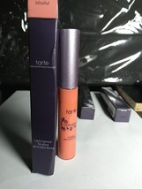 Tarte LipSurgence Lip Gloss ~ Blissful | 0.27oz &amp; NIB - $260.02 MXN