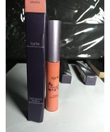 Tarte LipSurgence Lip Gloss ~ Blissful | 0.27oz &amp; NIB - $260.61 MXN
