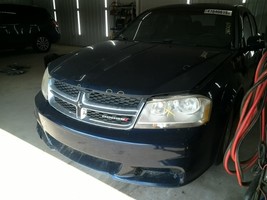Windshield Wiper Motor Fits 09-14 AVENGER 104834126 - $1,216.92 MXN