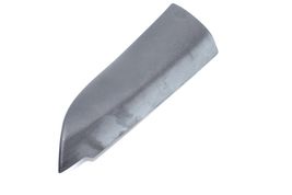 99-07 FORD F-350 SD LEFT DRIVER MIRROR COVER TRIM Q9017 image 6