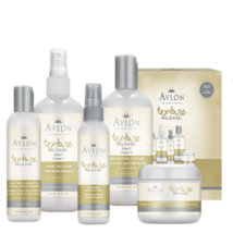 Avlon Affirm Texture Release Application Kit - £81.51 GBP+