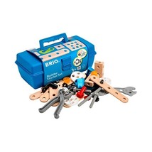 BRIO Builder Starter Set  - £40.20 GBP