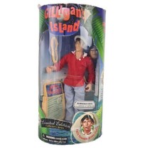  VINTAGE Gilligan&#39;s Island Limited Edition Collector Poseable Doll 10889 - £11.88 GBP