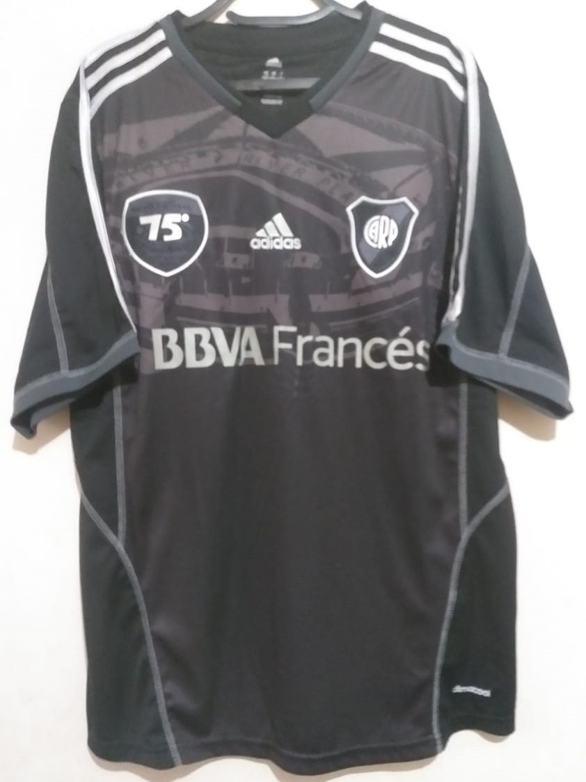 Primary image for Jersey / Shirt River Plate Special Edition Monumental Nunez - New With Tags
