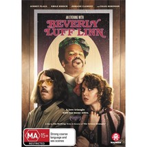 An Evening with Beverly Luff Lin DVD | Region 4 - £16.53 GBP