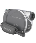 Sony Handycam DCR DVD Camcorder 20X Optical Zoom Digital Image Video Rec... - £49.25 GBP
