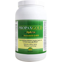 Nutritional Therapeutics Propax Gold with NT Factor, 60 Packets - £69.19 GBP