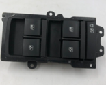 2014-2020 Chevrolet Impala Master Power Window Switch OEM C02B54026 - £35.37 GBP