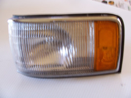 1995 CADILLAC SEDAN DEVILLE LEFT MARKER LIGHT TURN SIGNAL OEM USED ORIGI... - $168.29