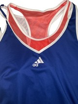 Adidas Women’s Tank Tops Lot | Size Small & Medium | Activewear Athletic Gym image 6