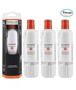 3 Pack EveryDrop Ice and Water Refrigerator Filter 2 EDR2RXD1 Replacement - $1,298.97 MXN