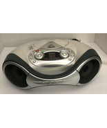 Fixer Upper RARE VINTAGE COLLECTIBLE AM/FM Boombox Classic AP200PEARL-SH... - $151.37