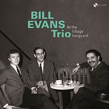 At The Village Vanguard [VINYL]  - £19.82 GBP