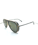 NEW AUTHENTIC JIMMY CHOO CARL/S  807K1 SUNGLASSES - $159.99