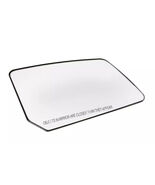 2010-2017 GENUINE GM PASSENGER SIDE MIRROR GLASS, NEW OEM PART, P/N 2324... - $199.53